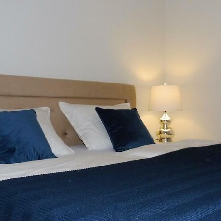 Ferienwohnung 1.0 Trier Buitenkant foto