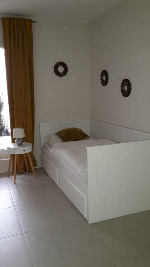 Ferienwohnung 1.0 Trier Buitenkant foto