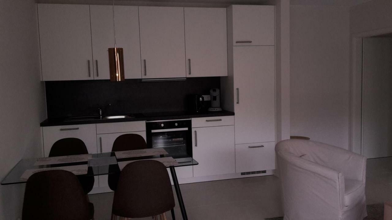 Ferienwohnung 1.0 Trier Buitenkant foto