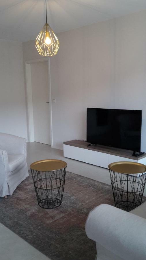 Ferienwohnung 1.0 Trier Buitenkant foto